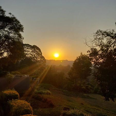 Otentik Guesthouse Mbabane Kültér fotó
