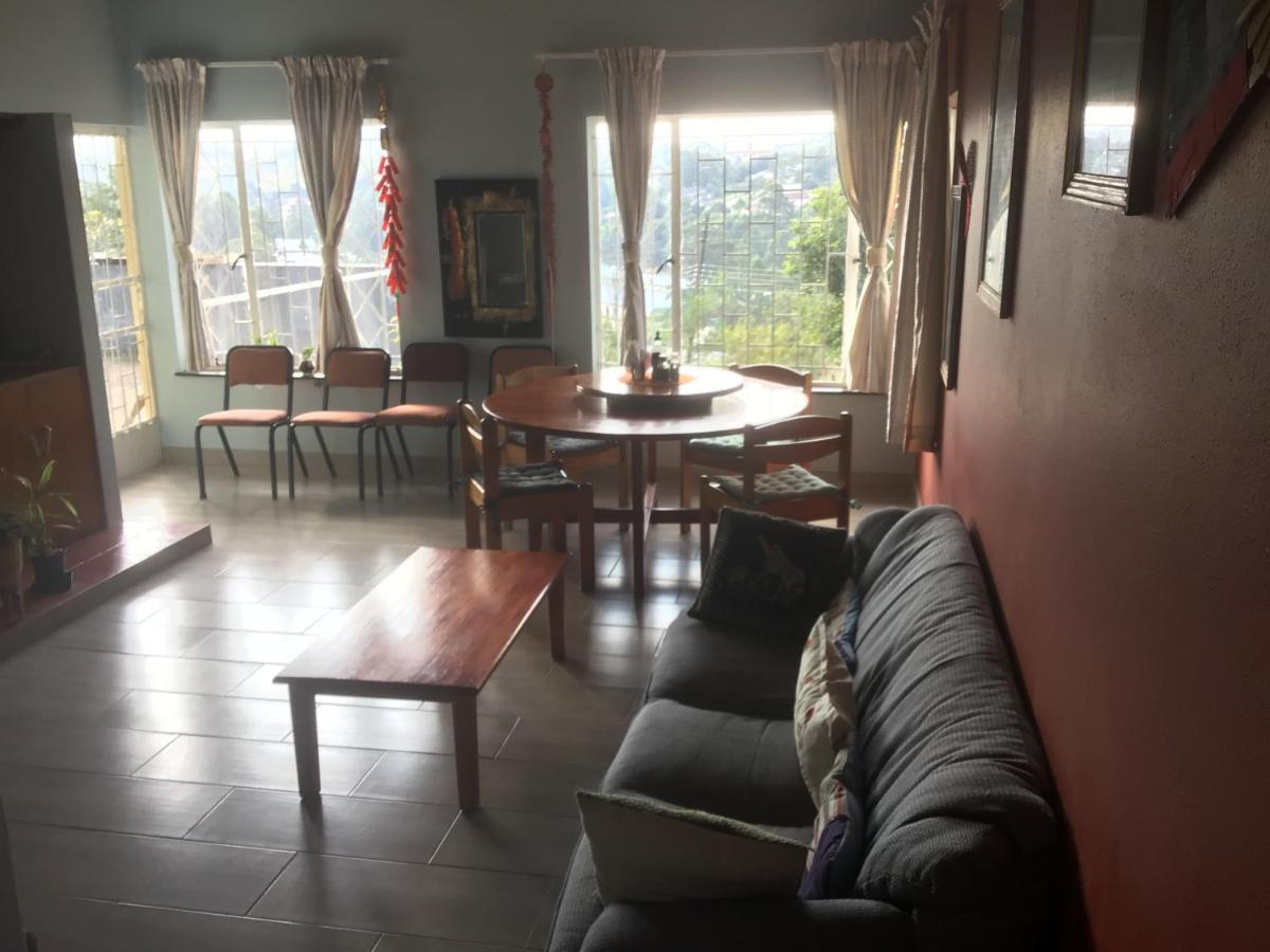 Otentik Guesthouse Mbabane Kültér fotó