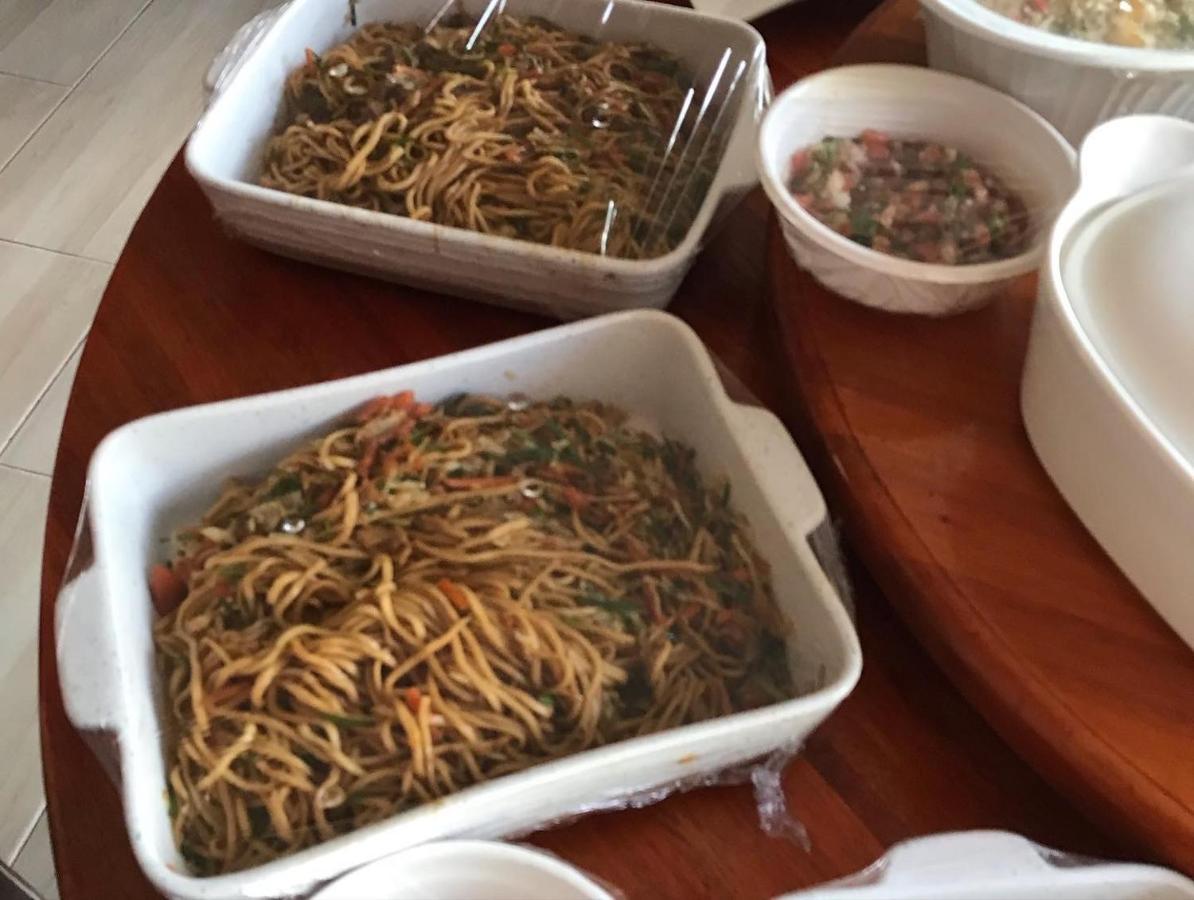 Otentik Guesthouse Mbabane Kültér fotó