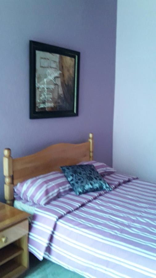 Otentik Guesthouse Mbabane Kültér fotó