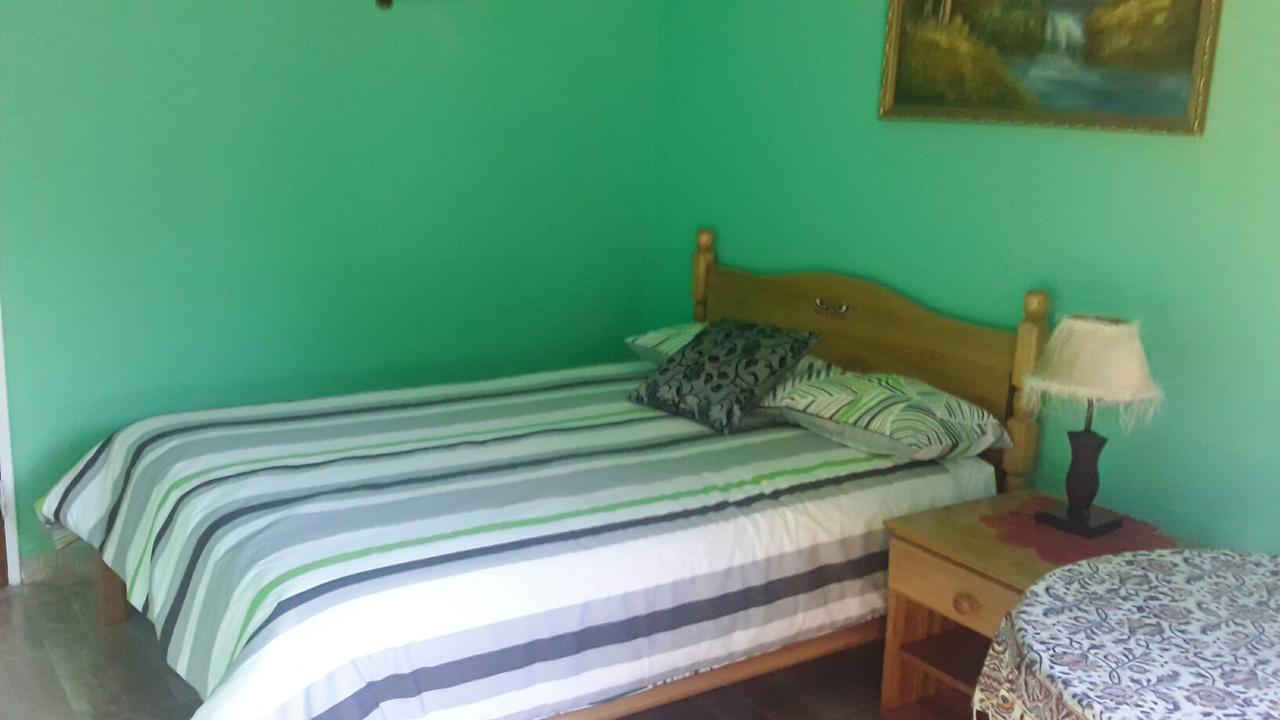 Otentik Guesthouse Mbabane Kültér fotó