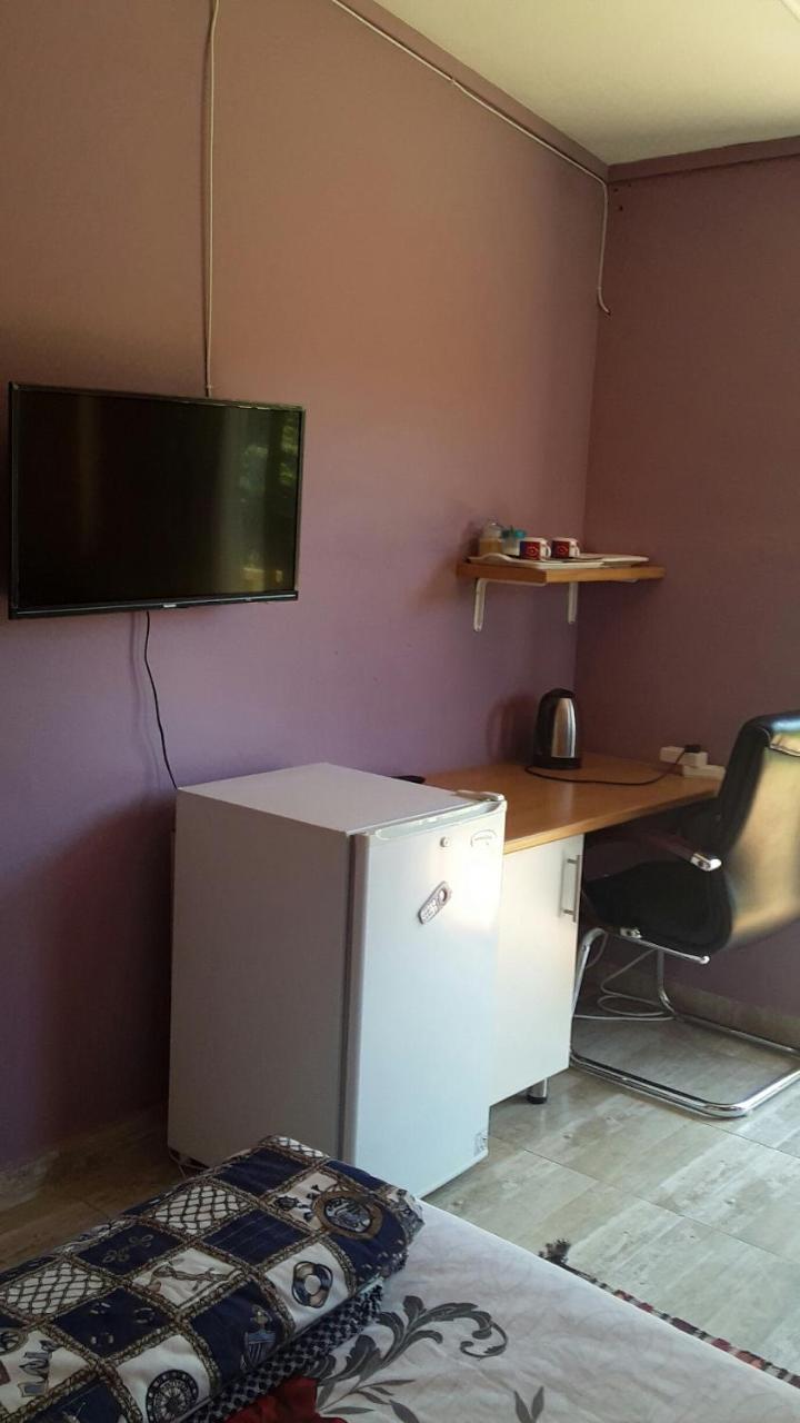 Otentik Guesthouse Mbabane Kültér fotó