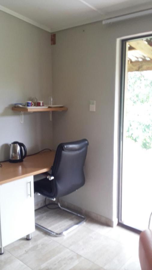Otentik Guesthouse Mbabane Kültér fotó